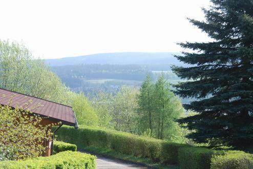 Ferienpark Sonnenhof Tambach-Dietharz Exteriér fotografie