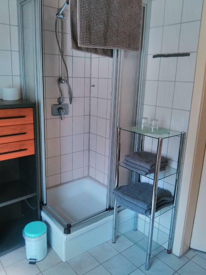 Ferienpark Sonnenhof Tambach-Dietharz Exteriér fotografie